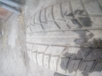 Лот: 13590171. Фото: 4. Покрышка лето 205/60 R15 Taganca. Красноярск