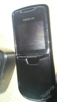 Лот: 1915596. Фото: 3. nokia 8800 black. Красноярск