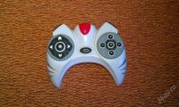 Лот: 1237349. Фото: 2. Roboraptor (Робораптор) робот-динозавр... Игрушки