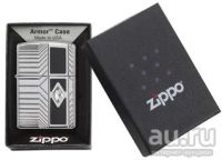 Лот: 13262612. Фото: 2. Зажигалка Zippo (Зиппо США). Zippo... Хозтовары