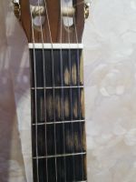 Лот: 18944738. Фото: 2. Гитара Yamaha C40. Музыкальные инструменты