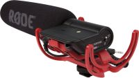Лот: 15399753. Фото: 2. Микрофон Rode VideoMic Rycote... Аксессуары, расходные материалы