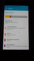 Лот: 17629124. Фото: 2. Samsung Alpha SM-G850F 32Gb Black. Смартфоны, связь, навигация