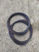 Лот: 20531484. Фото: 2. Строительная проволка две бухты... Строительные материалы