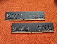 Лот: 21056694. Фото: 4. DDR4 32 Gb 3200 KingBank [набор... Красноярск