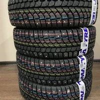Лот: 18109243. Фото: 5. Шины / резина зимние шипованные...