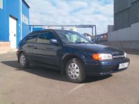 Лот: 9673849. Фото: 4. Toyota Corsa
