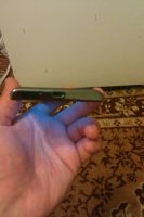 Лот: 6102749. Фото: 2. lg optimus l5 обмен. Смартфоны, связь, навигация