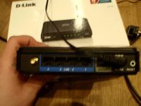 Лот: 3725127. Фото: 4. Роутер D-link DIR-300. Красноярск