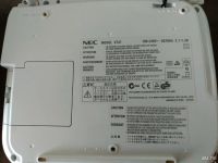 Лот: 13426307. Фото: 2. Проектор довольно яркий nec vt47... Мониторы, проекторы