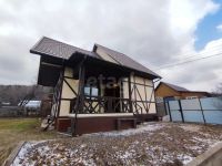 Лот: 25328461. Фото: 2. 4-комн. дом , СНТ Саяны СНТ Саяны... Продажа