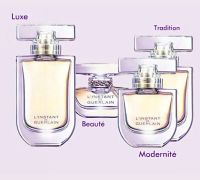 Лот: 11144827. Фото: 3. Guerlain woman L'instant De Guerlain... Красота и здоровье