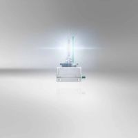 Лот: 11748342. Фото: 2. Ксеноновые лампы Osram Xenarc... Автозапчасти