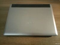 Лот: 10825838. Фото: 2. Ноутбук ASUS F3S ( Intel Core... Компьютеры, ноутбуки, планшеты