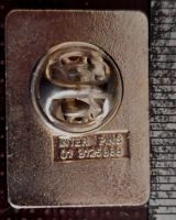 Лот: 24699724. Фото: 6. Значок Gruezi Regionalmagazin...