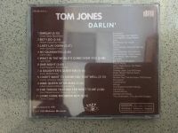 Лот: 12504206. Фото: 2. Tom Jones Darlin. Коллекционирование, моделизм