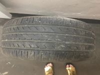 Лот: 9844938. Фото: 3. toyo nanoenergy r38 205/60 r16... Авто, мото, водный транспорт