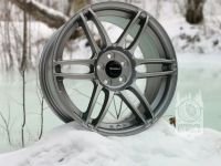 Лот: 17179297. Фото: 3. Новые диски Weds SA-06M 17" [BaikalWheels24... Авто, мото, водный транспорт