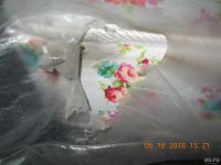 Лот: 8688736. Фото: 3. Матрас 1,4 м. Мебель