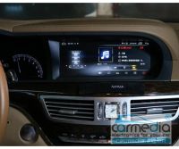 Лот: 16732598. Фото: 7. Штатная магнитола для Mercedes...