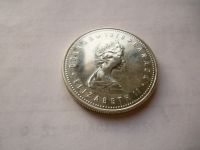 Лот: 24769262. Фото: 6. Канада 1 доллар 1978 г. XI игры...