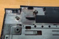 Лот: 21109646. Фото: 3. Lenovo B590 топкейс. Компьютеры, оргтехника, канцтовары