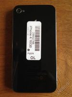 Лот: 2011647. Фото: 3. Iphone 4 16gb. В идеале Neverlock... Красноярск
