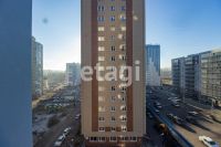 Лот: 25289632. Фото: 10. 3-комн. квартира , Красноярск...