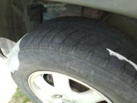 Лот: 17812282. Фото: 4. Резина r15. Красноярск