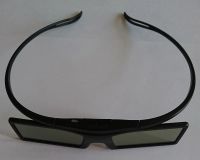 Лот: 13151394. Фото: 2. 3D очки Samsung SSG-4100GB. Аксессуары