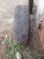Лот: 8361185. Фото: 3. Шины Nokian Hakkapeliitta 4 215... Авто, мото, водный транспорт