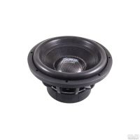 Лот: 18475504. Фото: 3. Сабвуферный динамик AMP MASS 1000... Авто, мото, водный транспорт