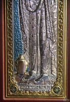 Лот: 14397253. Фото: 4. Икона Богородица Эфесская в полный... Красноярск