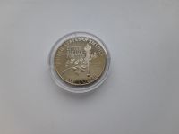 Лот: 17283108. Фото: 3. США 50 центов 1992 г ( Half dollar... Коллекционирование, моделизм