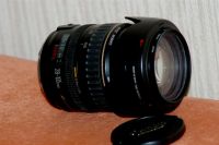 Лот: 10724464. Фото: 2. Canon eos EF 28-105mm 3.5-4.5... Фото, видеокамеры, оптика