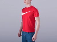 Лот: 16178022. Фото: 2. Футболка Nike (14183). Мужская одежда