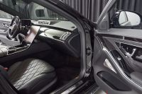 Лот: 24385589. Фото: 17. Mercedes-Benz S-Class 2021