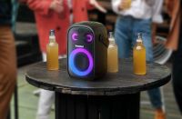 Лот: 25880591. Фото: 4. Колонка портативная Tronsmart... Красноярск