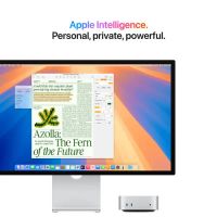 Лот: 25085358. Фото: 4. Компьютер Apple Mac mini M4 10-Core... Красноярск