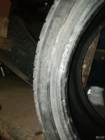 Лот: 13862316. Фото: 4. Низко профильные шины Bridgestone... Красноярск