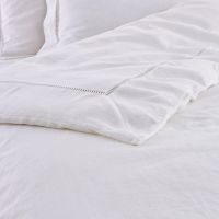 Лот: 24186736. Фото: 2. Пододеяльник LaRedoute. Домашний текстиль