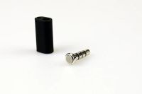 Лот: 6171702. Фото: 3. Xiaomi Mi Key, черная, оригинал. Смартфоны, связь, навигация