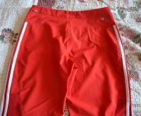 Лот: 11687044. Фото: 2. Новые спортивные бриджи Adidas. Спортивная одежда