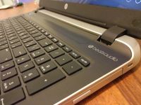 Лот: 8944341. Фото: 4. Новый 4-х ядерный 15.6" Ноутбук... Красноярск
