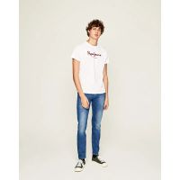 Лот: 24243167. Фото: 2. Футболка LaRedoute. Мужская одежда