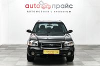 Лот: 19530297. Фото: 2. Subaru Forester, II 2.0 AT (140... Авто, мото, водный транспорт