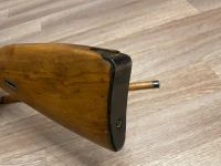 Лот: 19984403. Фото: 5. Ложе приклад дерево на снайперскую...