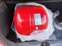 Лот: 25801366. Фото: 2. Расширительный бак 35л. Сантехника, водопровод