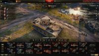 Лот: 12537879. Фото: 3. Аккаунт World of Tanks/. Компьютеры, оргтехника, канцтовары