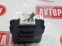Лот: 20901447. Фото: 5. Блок управления Nissan Qashqai...